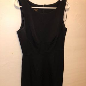 DONNA RICCO New York - black dress